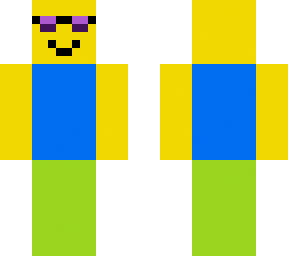 roblox nooby dooby