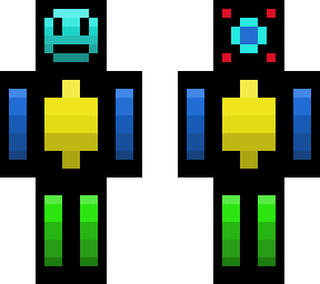 robot