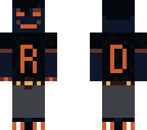 rockerrrdon v2.1