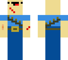 rushed apocalypse derp