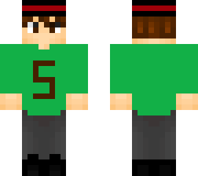 s name skins