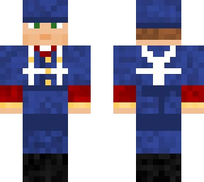 sacratian infantry