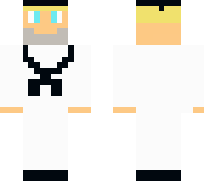 sailor