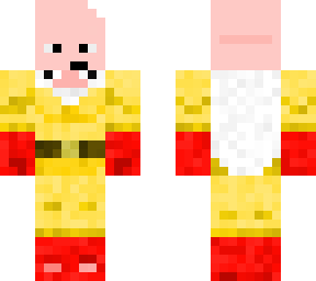 saitama