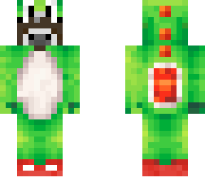 samps yoshi