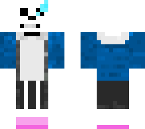 sans bad time