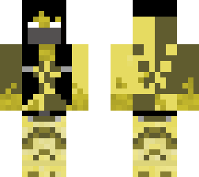 sanstone character