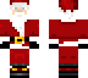 santa claus