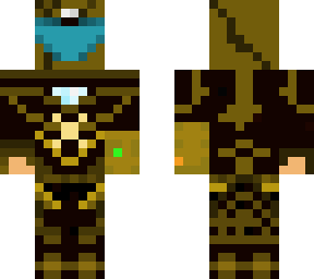 scarfacefateiron