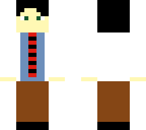 scp scientist