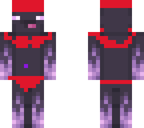 sexy enderderg