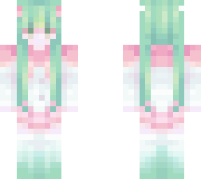 shaymin owo