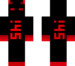 shisu's skin