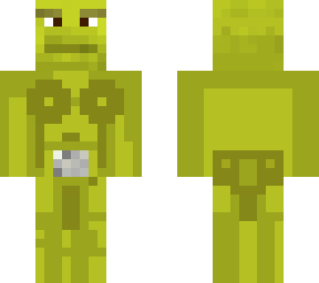 shrek
