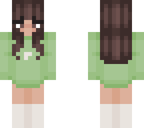 skin!
