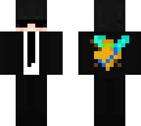 skin dark atrozx