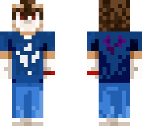 skin de fau2official