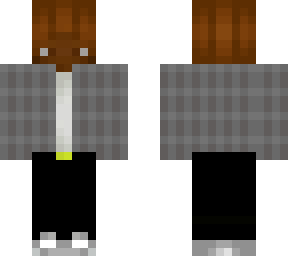 skin for everyone!