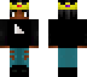 skin for everyone!