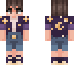 skin for friend!!