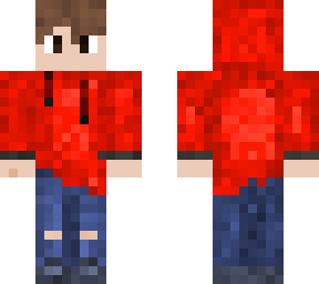 skin for hype :d
