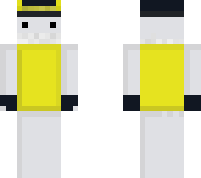 skin for my freind