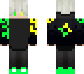 skin gamer