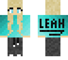 skin laixy