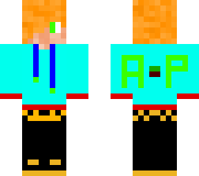 skin with ap
