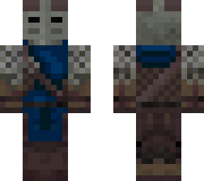 skyrim guard
