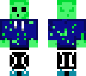 slime