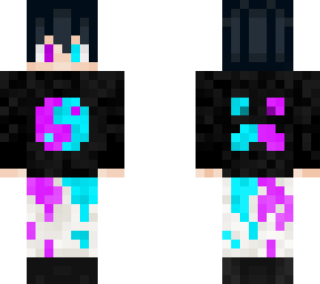 slime boy