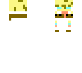 so i was board sponge bob