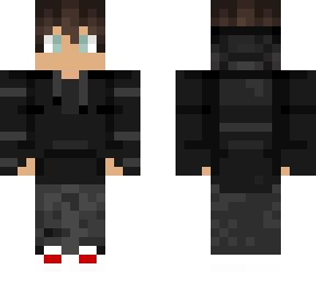 soarin (boy)