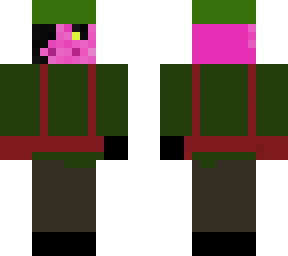 solder
