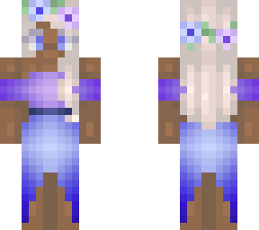 sophia princess of the ocean recolored