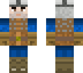 spearman warrior kings