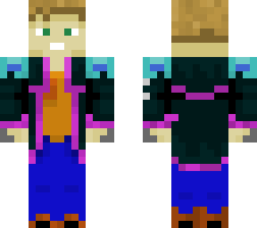 spendid robe outfit