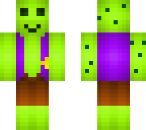 spike brawl stars