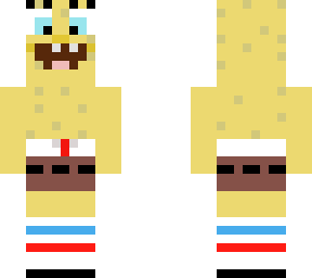 spongebob squarepants