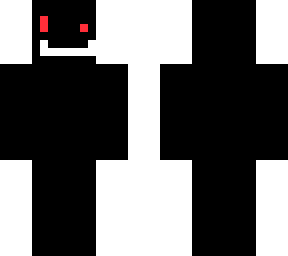 spooky boi