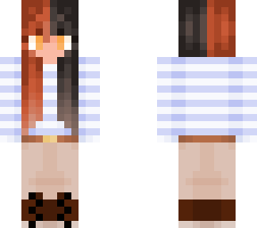 stable girl