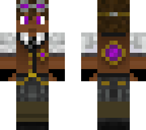 steampunk