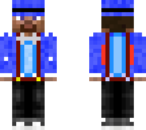 steve