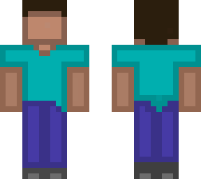 steve 2.o
