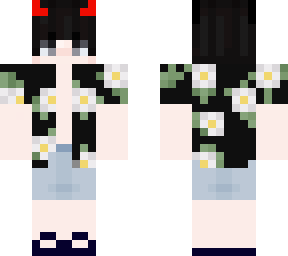 summer mi_glack