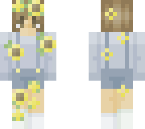sunflowers everywhere /edit\