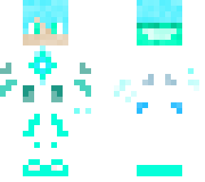 super glace