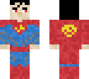 superman