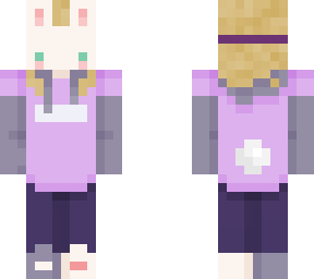 sweet bunny